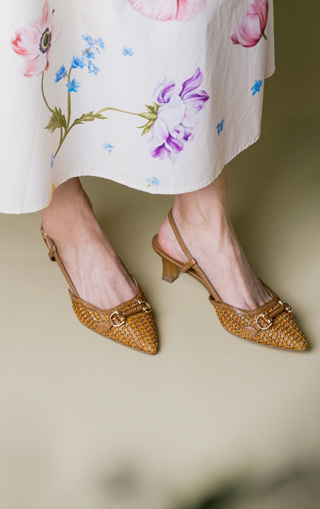 Skor från Borgs skor