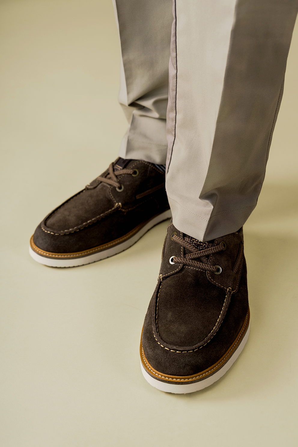 Skor från Borgs Skor i Eksjö.