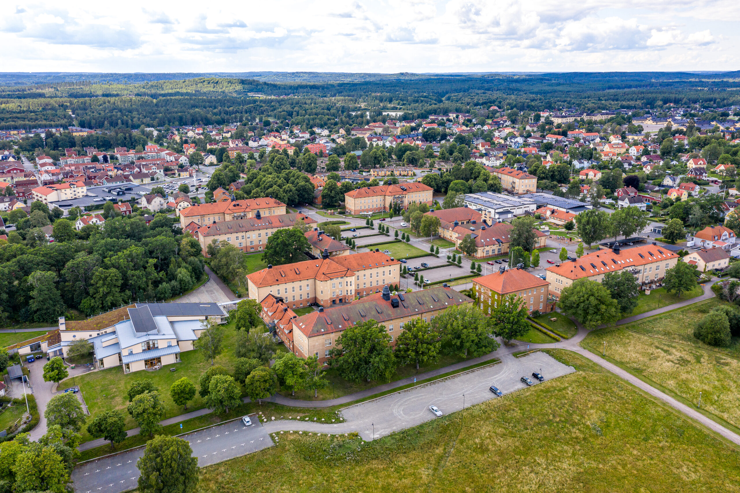 iTolv Eksjö