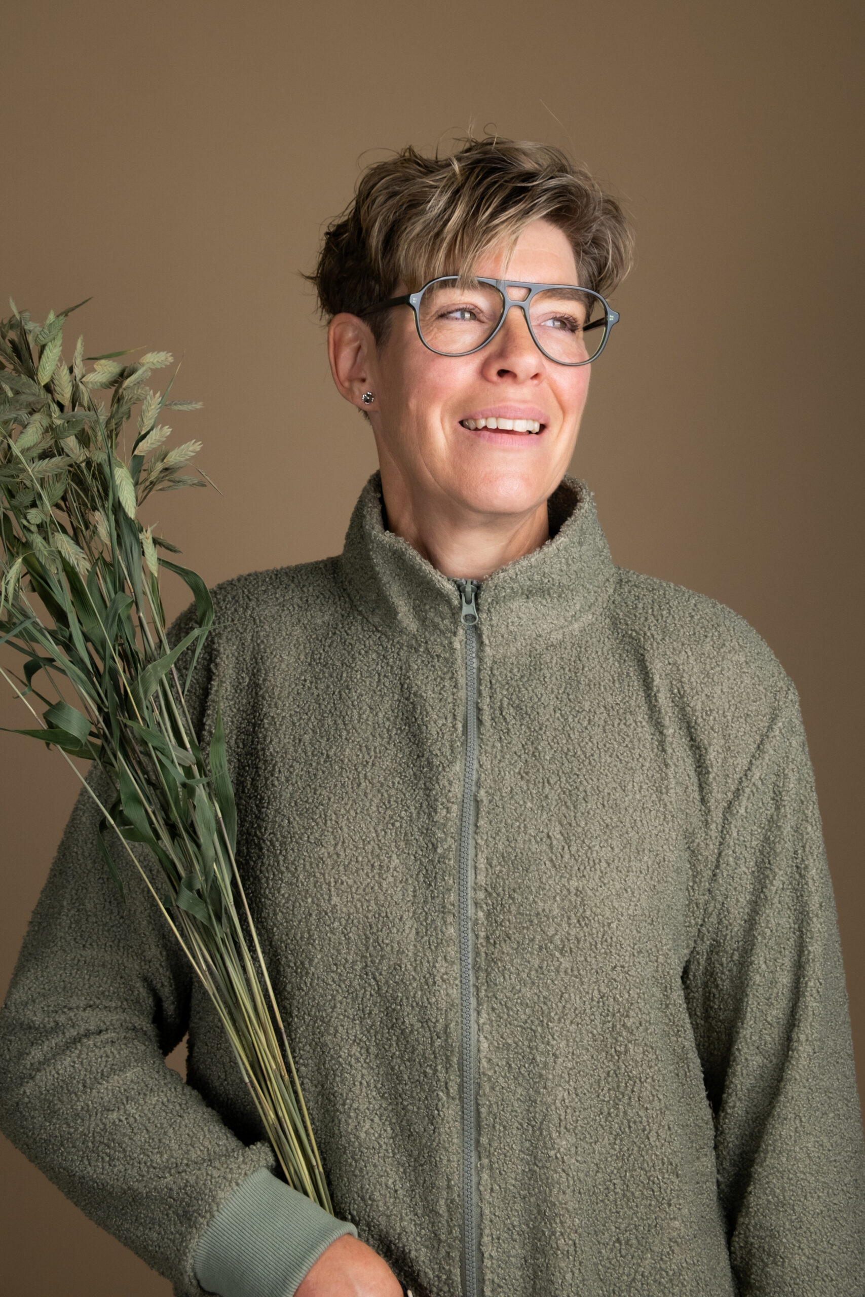Sandra Ljung, Näckrosen